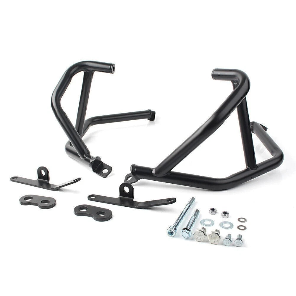Anti-Collision Engine Guard Bumper for Kawasaki Ninja EX250/400 (2018–2021)