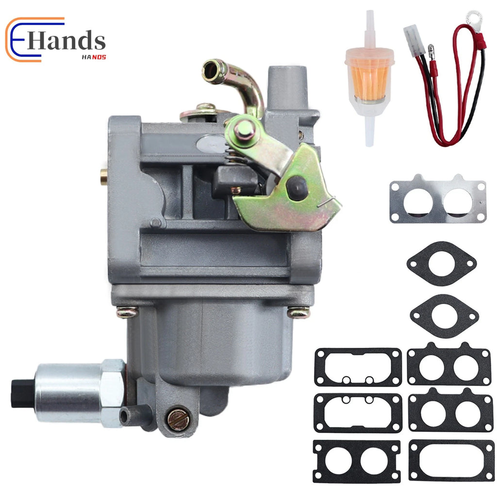 Carburetor for Generac GT990 GTV990 (Replaces 0G4611 0F9036 053640)