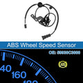 ABS Wheel Speed Sensor for Hyundai Sonata (2015–2017) Rear Left Right
