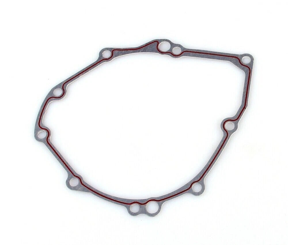 5PCS Stator Gasket Crankcase for Suzuki Hayabusa GSX1300R (1999–2016) T9