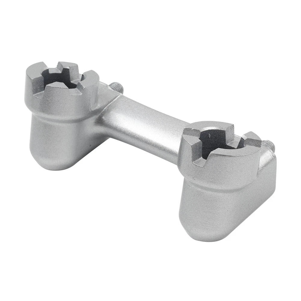 Handlebar Holder Mount Clamp for Honda Monkey Z50 (1967–2023)