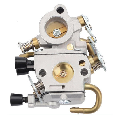 Carburetor Air Filter for Concrete Saw (3.1x3.5x1.2 Inches)