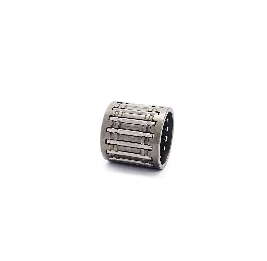 SYI Wrist Pin Needle Bearings 20x24x23 for Sea-Doo 785 787 800 (1995–2002)