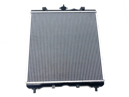 Radiator for Kubota M8540 M8560 M9540 M9960 (3C081-17100)