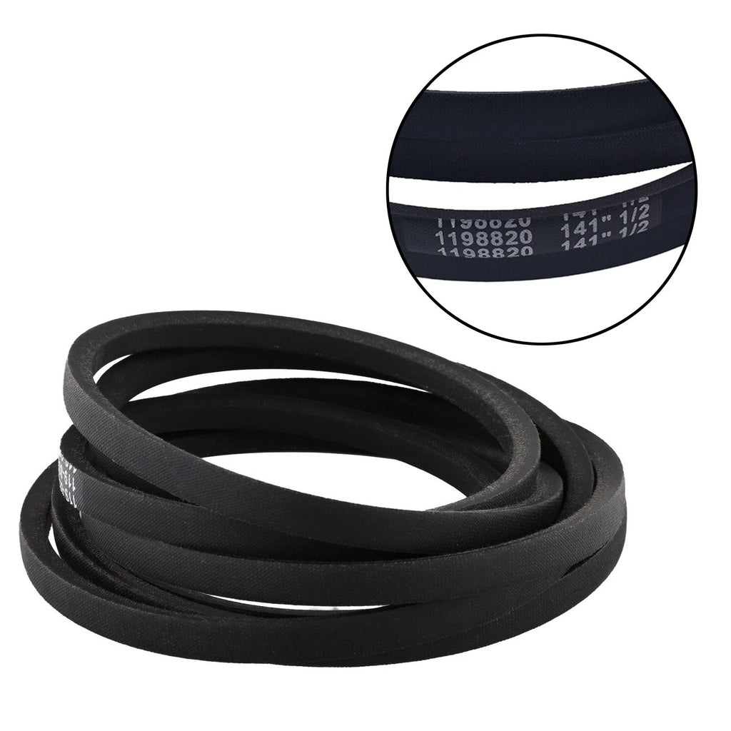 Belt Replacement Deck Belt for Model 119-8820 (Compatible)