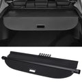 Retractable Cargo Cover for Subaru Forester (2009–2012) Trunk Parcel Shelf