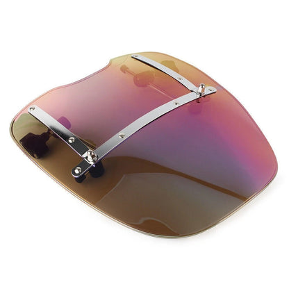 Iridium Windshields for Kawasaki Vulcan 1700 1600 (2000)