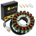 Caltric Stator Replacement for Suzuki GSX-R750 (1996–1999)