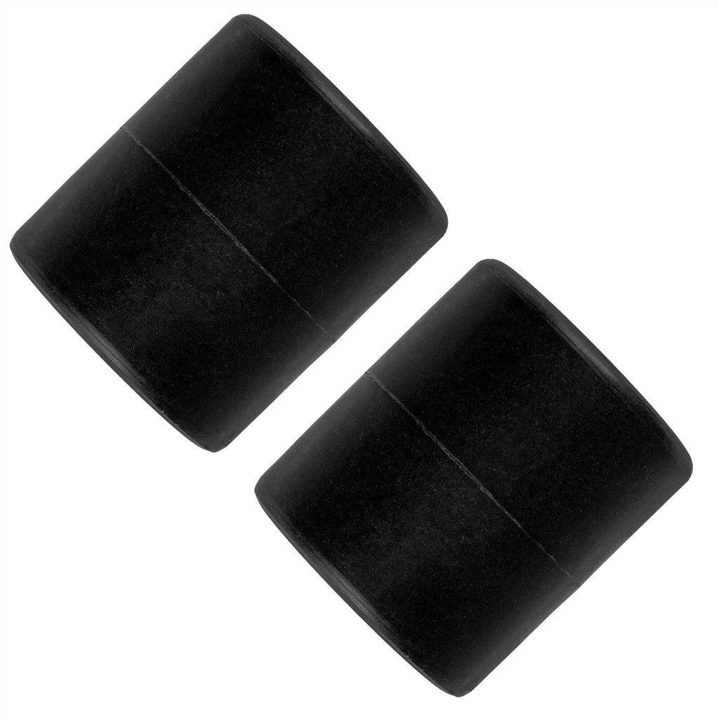 Deck Roller Replacement for John Deere 180 185 FC540V 38 inch 2 Pack (200–300)