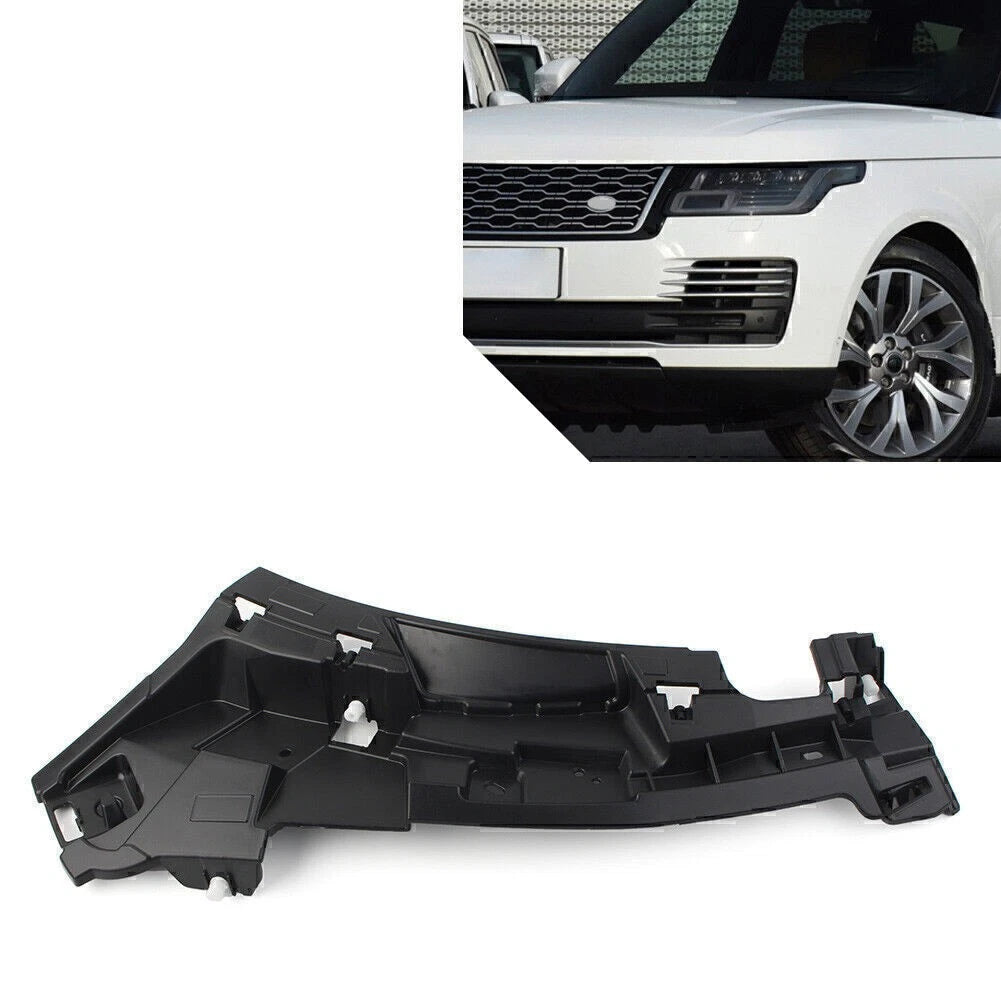 Front Bumper Mount Bracket for Land Rover Range Rover (2013–Present) LR098694 Left