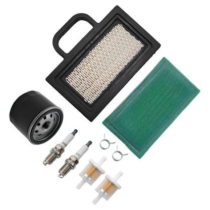 Air Filter Kit for Lawn Mower (No Specific Years)