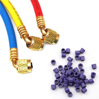 A/C System O Ring Repair Kit for Various Makes and Models