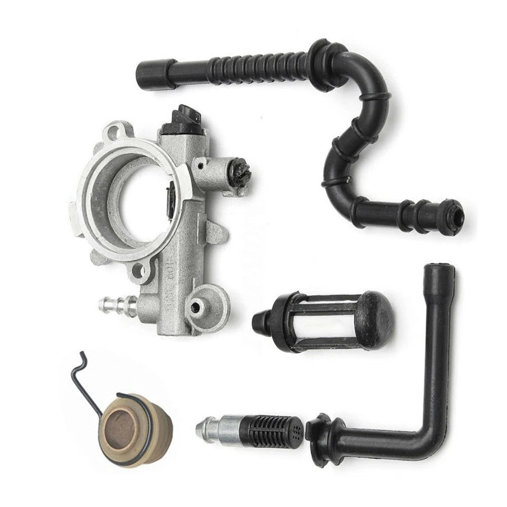 Oil Pump for Stihl 034 036 MS360 Chainsaw (1125 640)
