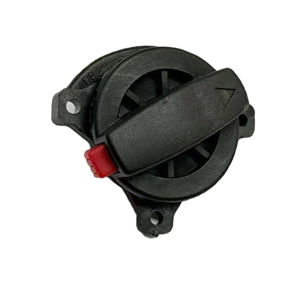Electric Hammer Switch Knob for