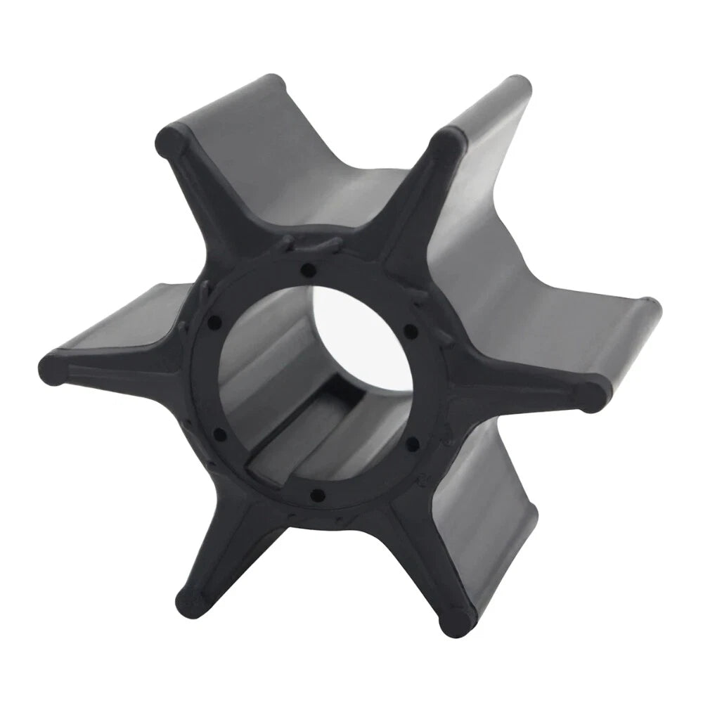 Outboard Water Pump Impeller for Yamaha F75 F80 F90 (67F-44352, 18-3042)