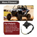 Headlight Socket for Polaris Outlaw 90 110 Sportsman 90 110 RZR 170 (0453569)