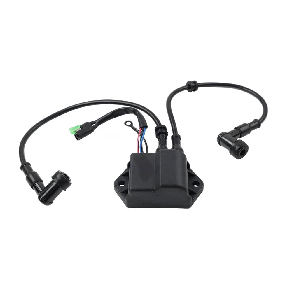 Ignition Coil for Suzuki Outboard DT6 DT8 (2 Stroke 6/8HP)