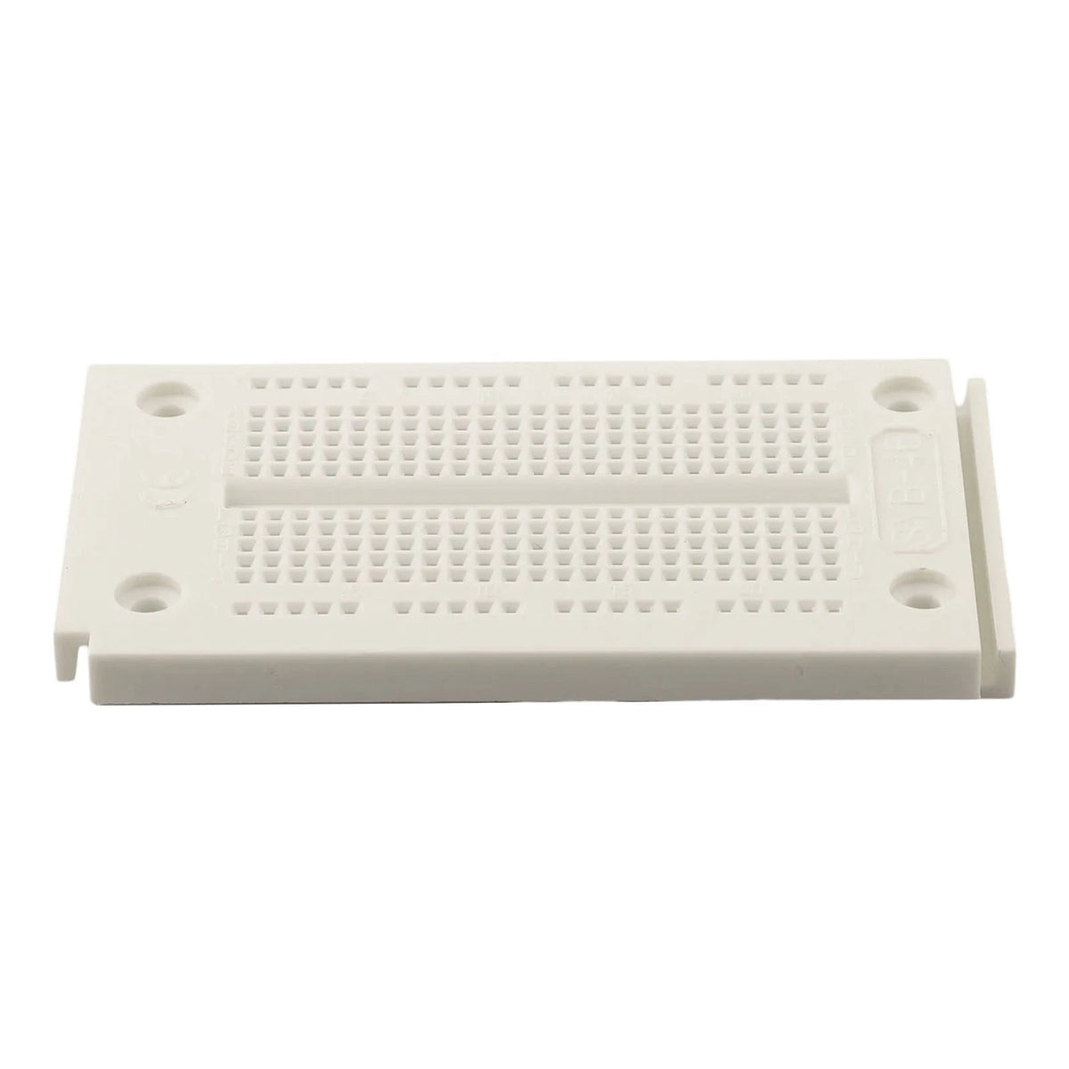 10X Solderless Breadboard with GPIO Expansion Capability