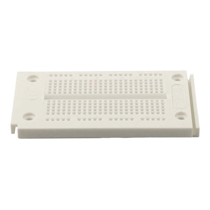 10X Solderless Breadboard with GPIO Expansion Capability