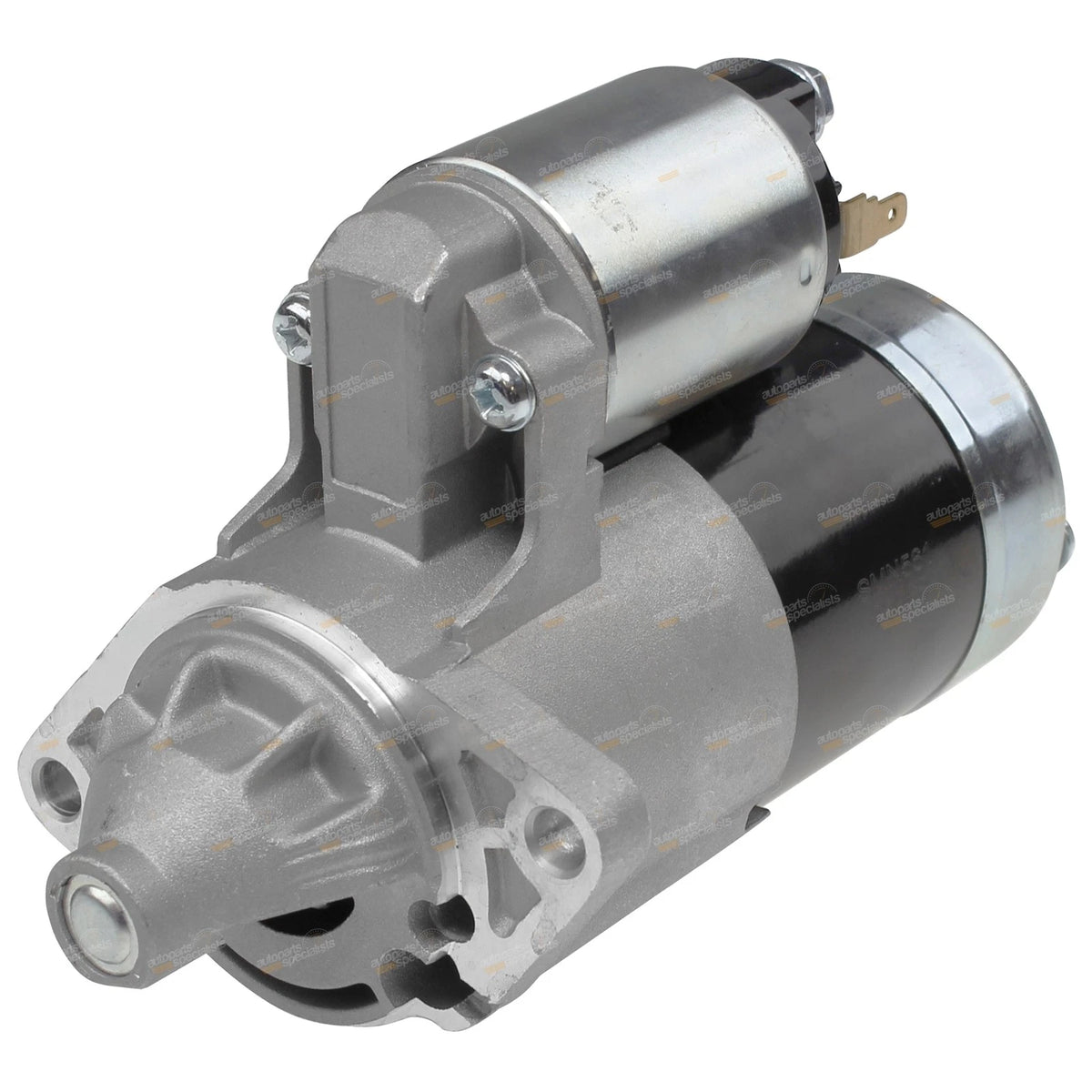 Starter Motor for Holden Drover QB 4cyl 1.3L G13A (1985–1987)