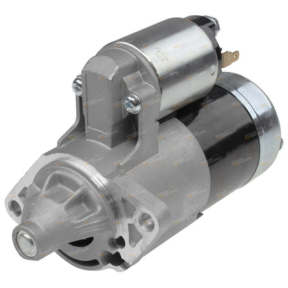 Starter Motor for Holden Drover QB 4cyl 1.3L G13A (1985–1987)