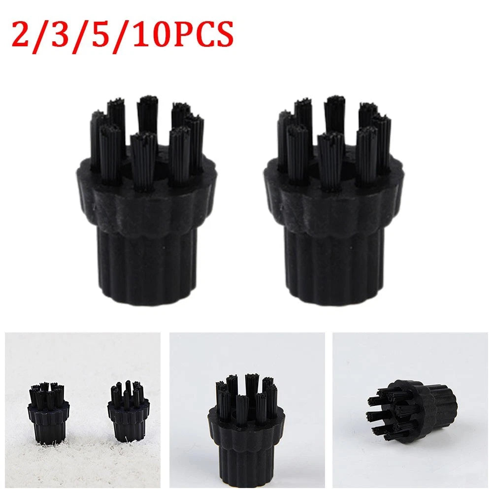 Nylon Brush Head Replacement for Steam Mop (2010–2023)