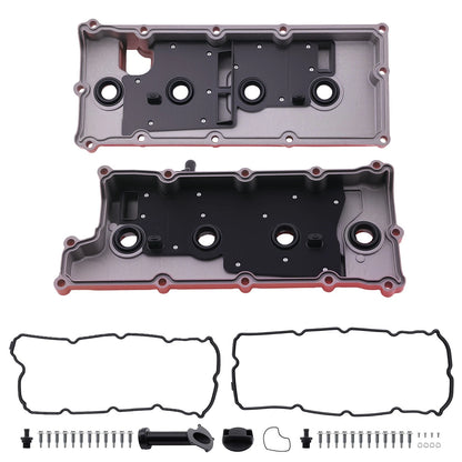 Engine Valve Cover Kit for Infiniti FX45 Q45 M45 4.5L (2002–2010) 13264AR000