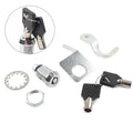 Pack Lock Key Kit for Harley Touring Road Electra Tri Glide (1993–2013)