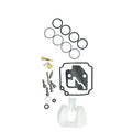 Enhanced Fuel Efficiency Marine Replacement 809594A1 for Marine Use