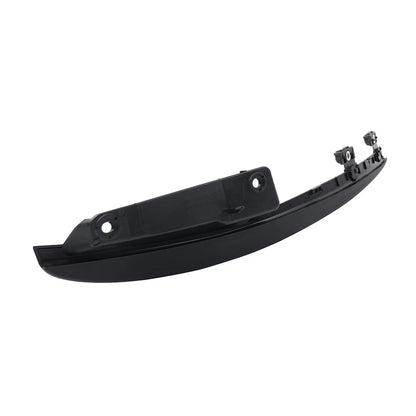 Rear Bumper Shape Deflector for Land Rover Range Rover Velar (2017–2023)