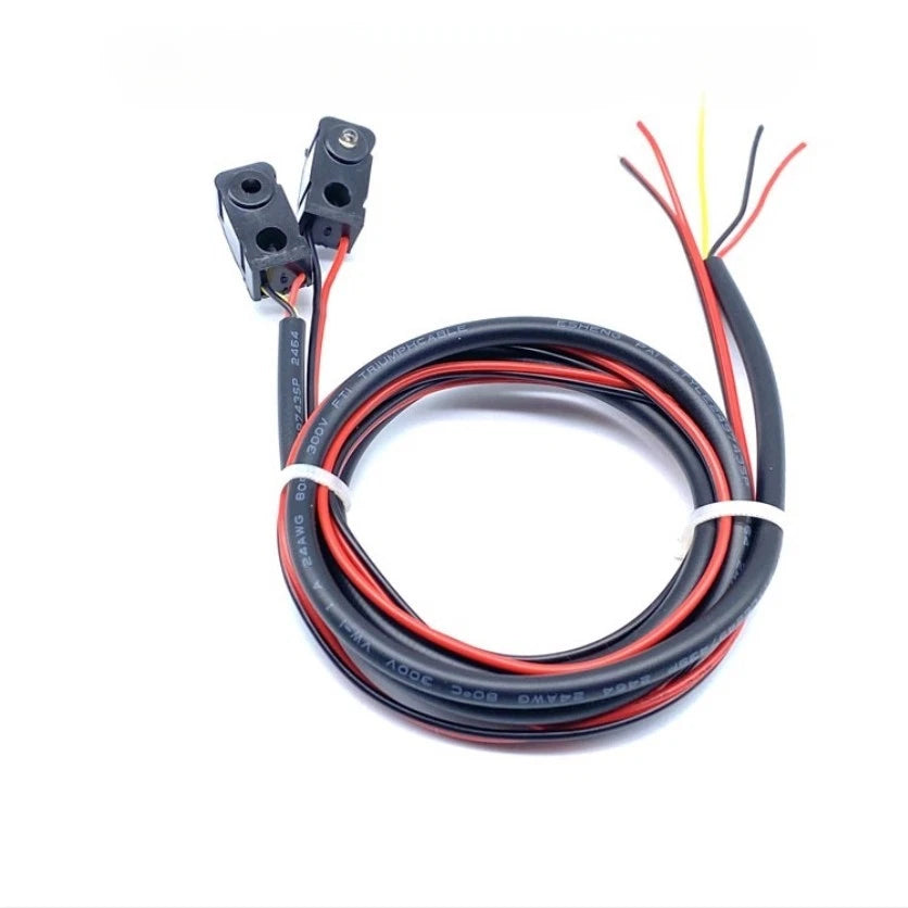 3MM Infrared Break Beam Sensor Module for Automotive Applications