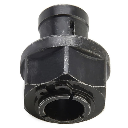 Collet Chuck for Rotary Tool (Carbon Steel)