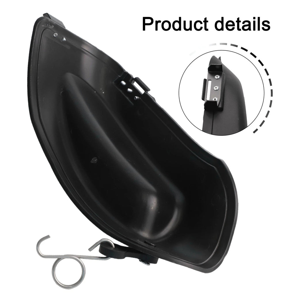 AMPFor 4200 Mulcher for Lawn Care