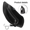 AMPFor 4200 Mulcher for Lawn Care
