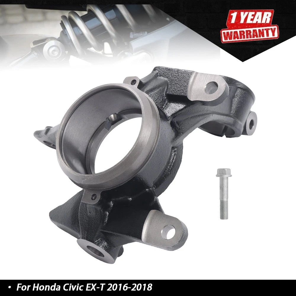 Front Right Steering Knuckle for Honda Civic (2016–2021) 686-416