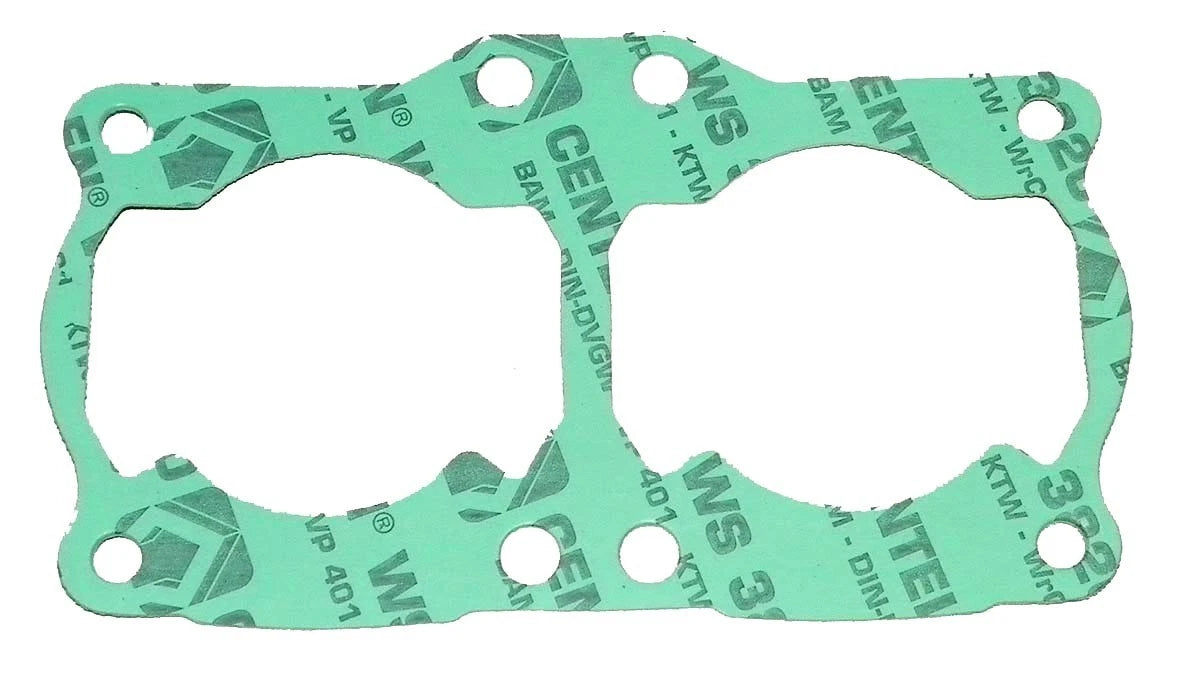 Base Gasket for Yamaha Banshee 350 (1987–2001) - .039 Thick - 20-203-39