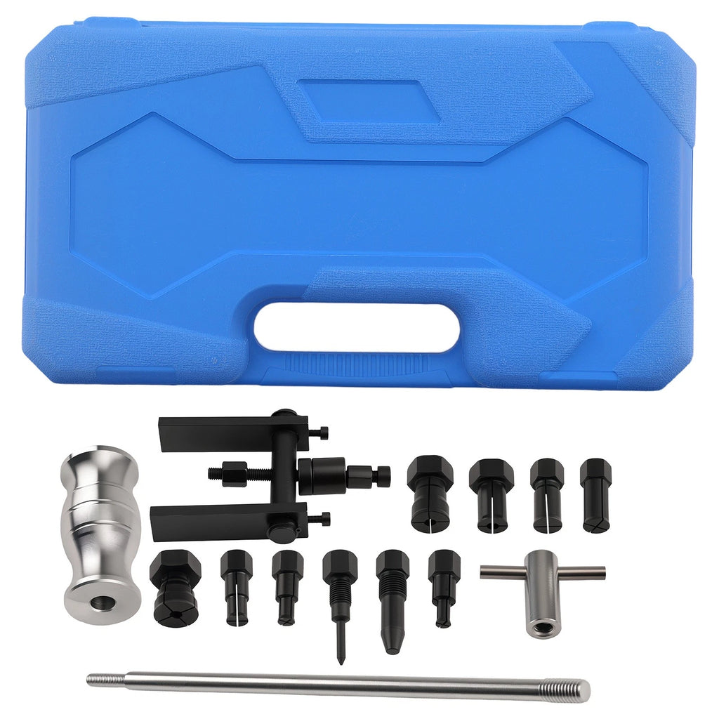Motorcycle Blind Inner Bearing Puller Tool Kit for