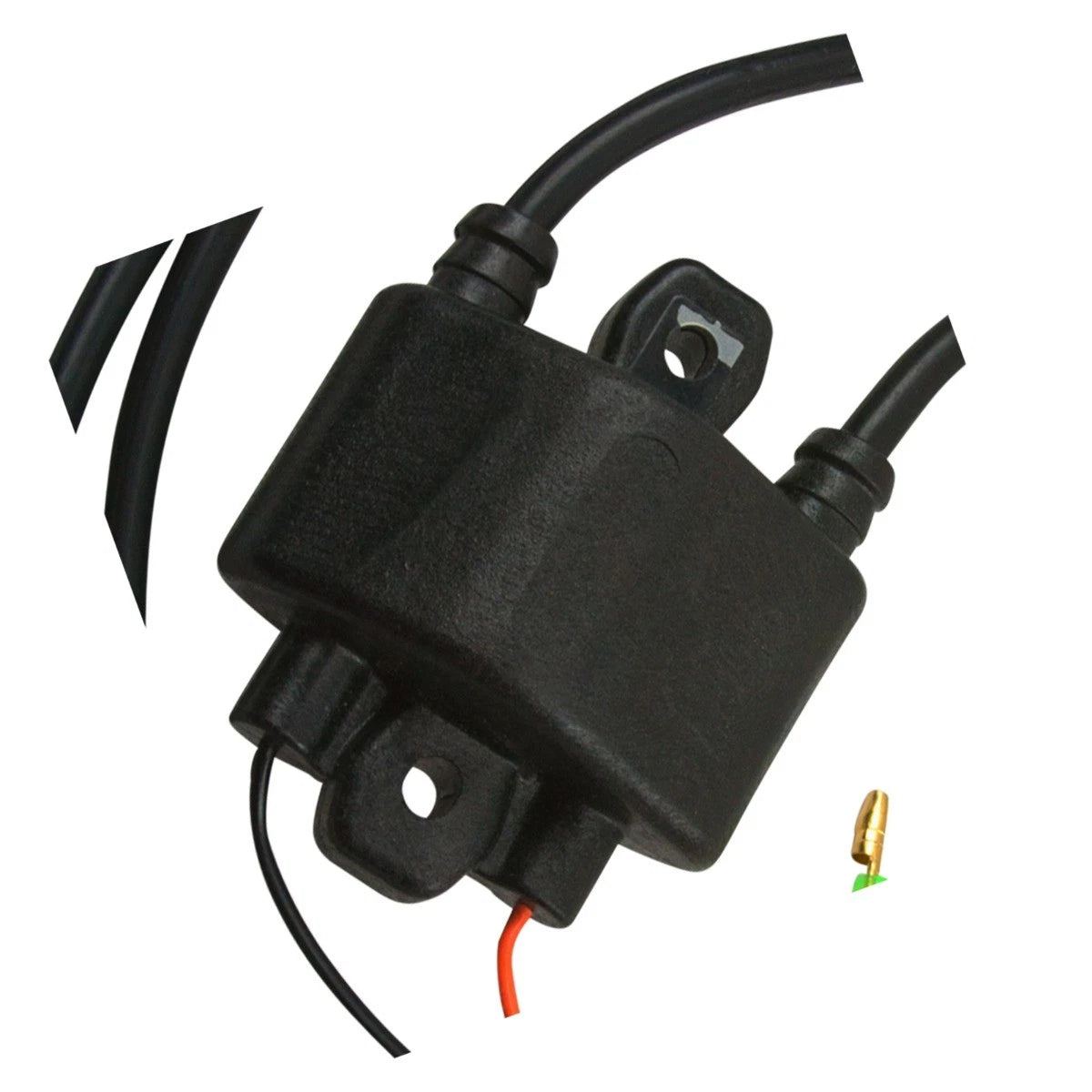 Ignition Coil for Yamaha Wave Runner Blaster Raider PRO VXR (700-701)