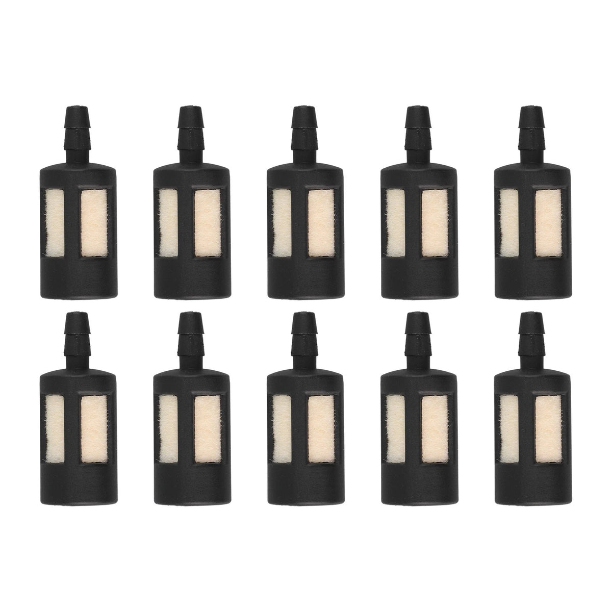 Fuel Filter Set for Garden General (10PCS)