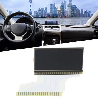 LCD Display for Opel (Replacement Dashboard)