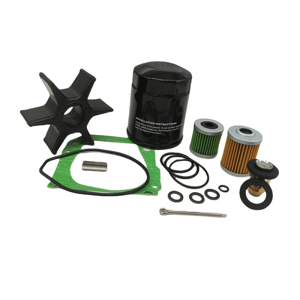 Outboard Maintenance Repair Kit for Honda BF135A/150A (06211-ZY5-505)