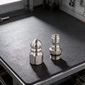 Pipe Cleaning Nozzle Set for Sewer Jet (5000 PSI)