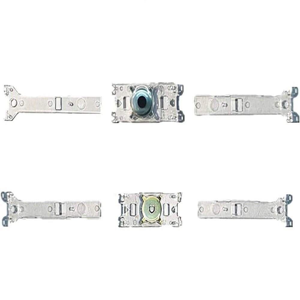 Space Bar Keyboard Key Clips for MacBook Air Pro 13" 15" (2018–2019)