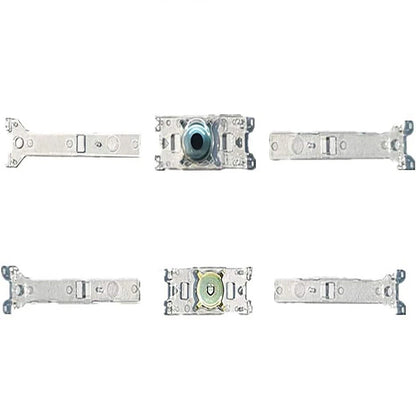 Space Bar Keyboard Key Clips for MacBook Air Pro 13" 15" (2018–2019)