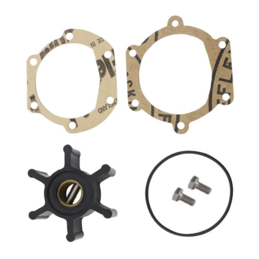Water Pump Impeller Kit for Westerbeke Generator (34440)