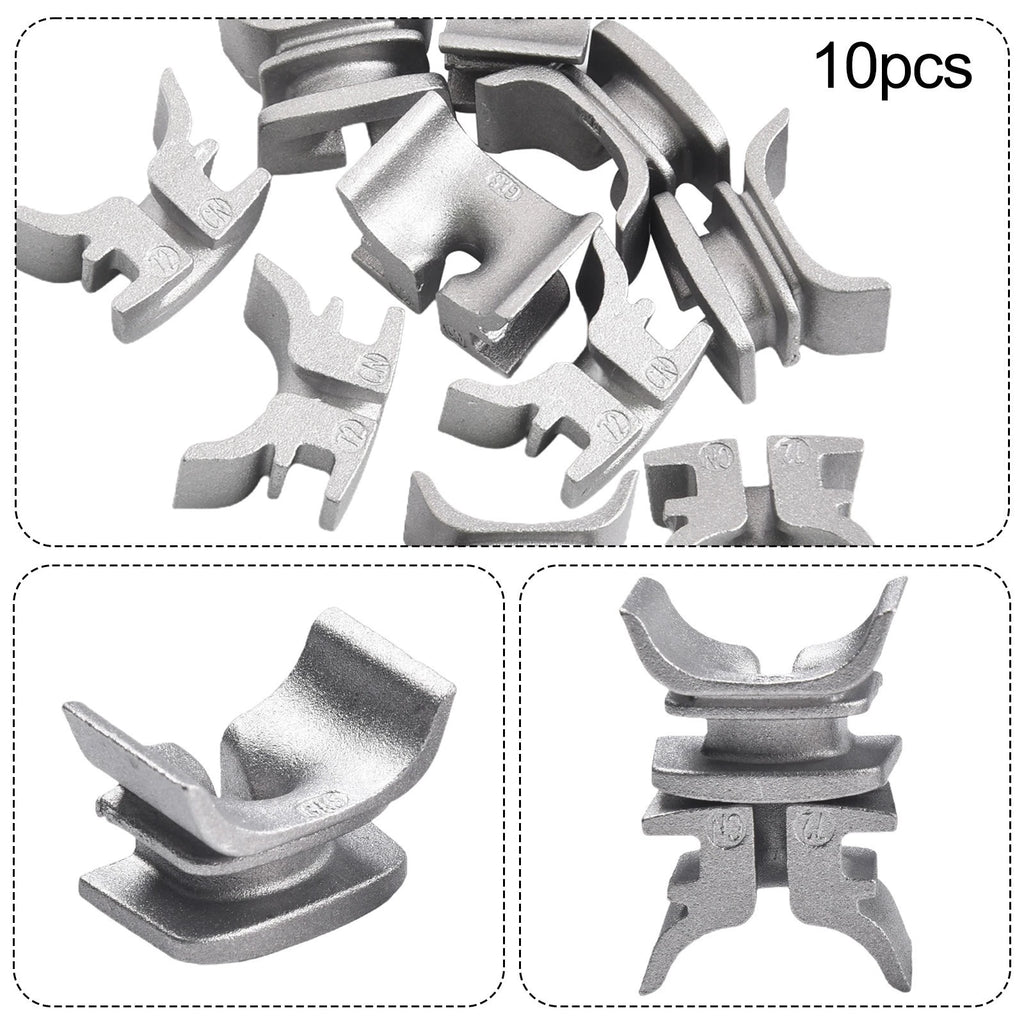Trimmer Head Eyelet Sleeves for C26 (2X) Speed Feed Models