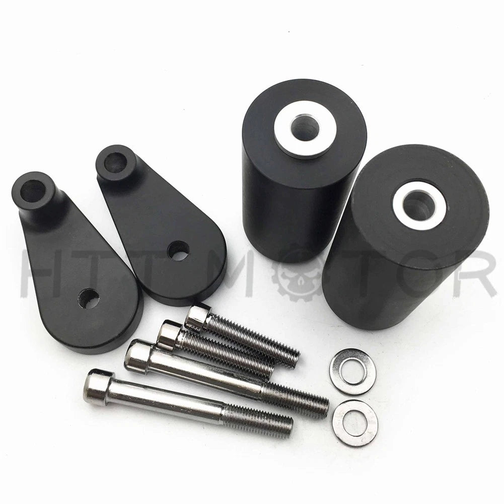 Delrin Frame Sliders for Yamaha YZF R1 (2007–2008)