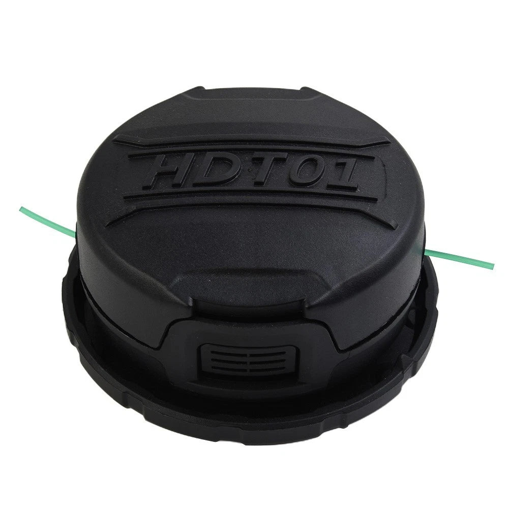 Quick Feed Trimmer Head & Line for DEWALT DWO1DT995 (Replace Tool)