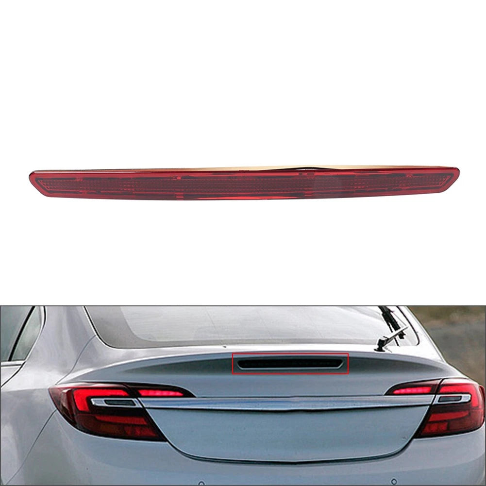 Brake Light for Vauxhall Insignia A Mk1 (2013–2017)