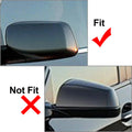 Side Mirror Glass for BMW 5 Series E60 (2003–2010)